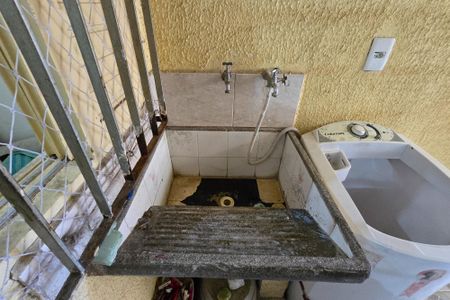 Casa à venda com 125m², 5 quartos e 1 vaga Casa à venda com 125m², 5 quartos e 1 vagaÁrea de Serviço - Casa 2