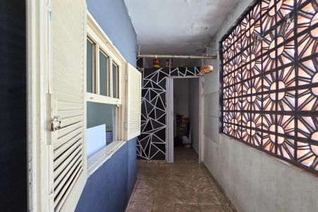 Casa à venda com 125m², 5 quartos e 1 vaga Casa à venda com 125m², 5 quartos e 1 vagaÁrea de Serviço - Casa 3