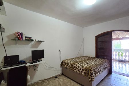 Casa à venda com 125m², 5 quartos e 1 vaga Casa à venda com 125m², 5 quartos e 1 vagaQuarto 1 - Casa 3