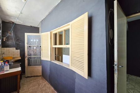 Casa à venda com 125m², 5 quartos e 1 vaga Casa à venda com 125m², 5 quartos e 1 vagaÁrea de Serviço - Casa 3