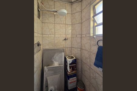 Casa à venda com 125m², 5 quartos e 1 vaga Casa à venda com 125m², 5 quartos e 1 vagaBanheiro de serviço - Casa 3