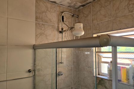 Casa à venda com 125m², 5 quartos e 1 vaga Casa à venda com 125m², 5 quartos e 1 vagaBanheiro Social - Casa 3