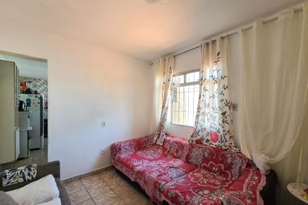 Casa à venda com 125m², 5 quartos e 1 vaga Casa à venda com 125m², 5 quartos e 1 vagaSala - Casa 3