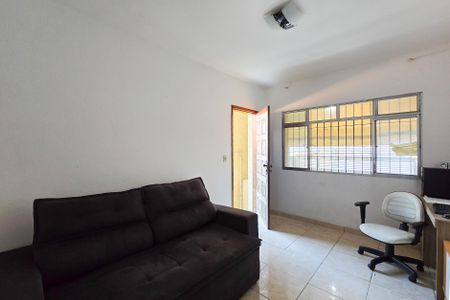 Sala - Casa 1 de casa à venda com 5 quartos, 125m² em Vila Santa Luzia, São Bernardo do Campo