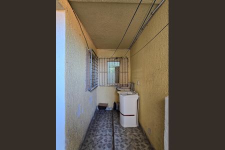 Casa à venda com 125m², 5 quartos e 1 vaga Casa à venda com 125m², 5 quartos e 1 vagaÁrea de Serviço - Casa 2