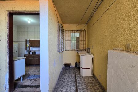 Casa à venda com 125m², 5 quartos e 1 vaga Casa à venda com 125m², 5 quartos e 1 vagaÁrea de Serviço - Casa 2