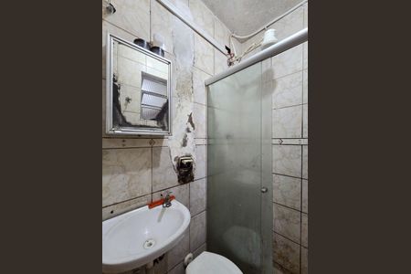 Casa à venda com 125m², 5 quartos e 1 vaga Casa à venda com 125m², 5 quartos e 1 vagaBanheiro - Casa 2