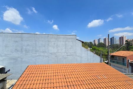 Casa à venda com 125m², 5 quartos e 1 vaga Casa à venda com 125m², 5 quartos e 1 vagaVista da Sala - Casa 3