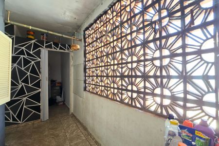 Casa à venda com 125m², 5 quartos e 1 vaga Casa à venda com 125m², 5 quartos e 1 vagaÁrea de Serviço - Casa 3