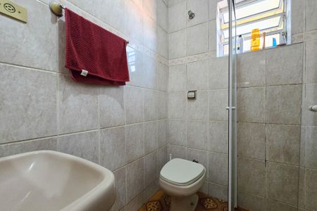 Casa à venda com 125m², 5 quartos e 1 vaga Casa à venda com 125m², 5 quartos e 1 vagaBanheiro da suíte - Casa 1