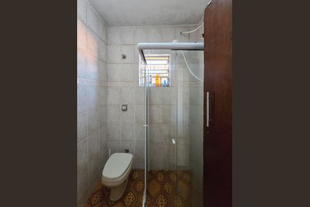 Casa à venda com 125m², 5 quartos e 1 vaga Casa à venda com 125m², 5 quartos e 1 vagaBanheiro da suíte - Casa 1