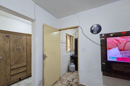 Casa à venda com 125m², 5 quartos e 1 vaga Casa à venda com 125m², 5 quartos e 1 vagaQuarto - Casa 2