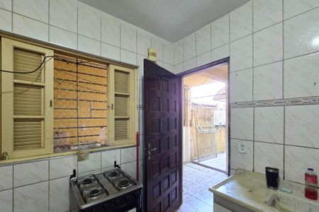 Casa à venda com 125m², 5 quartos e 1 vaga Casa à venda com 125m², 5 quartos e 1 vagaCozinha - Casa 2