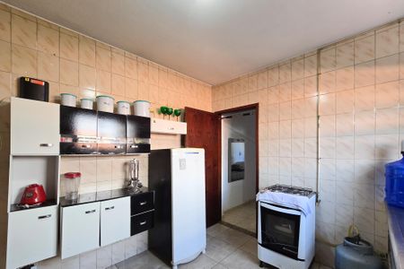 Casa à venda com 125m², 5 quartos e 1 vaga Casa à venda com 125m², 5 quartos e 1 vagaCozinha - Casa 1