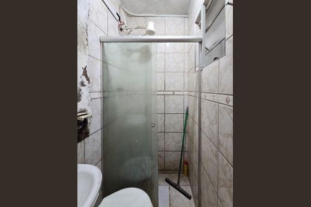 Casa à venda com 125m², 5 quartos e 1 vaga Casa à venda com 125m², 5 quartos e 1 vagaBanheiro - Casa 2