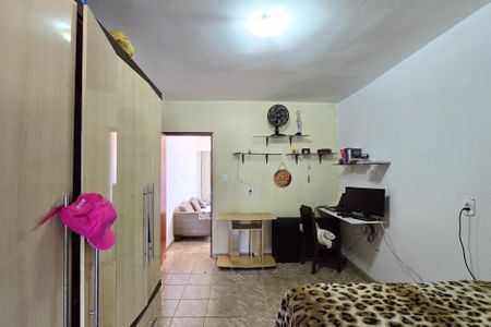 Casa à venda com 125m², 5 quartos e 1 vaga Casa à venda com 125m², 5 quartos e 1 vagaQuarto 1 - Casa 3