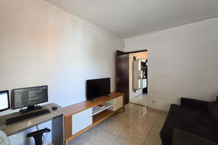 Casa à venda com 125m², 5 quartos e 1 vaga Casa à venda com 125m², 5 quartos e 1 vagaSala - Casa 1