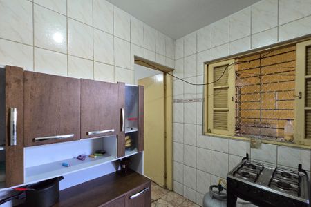 Casa à venda com 125m², 5 quartos e 1 vaga Casa à venda com 125m², 5 quartos e 1 vagaCozinha - Casa 2
