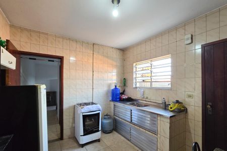 Casa à venda com 125m², 5 quartos e 1 vaga Casa à venda com 125m², 5 quartos e 1 vagaCozinha - Casa 1