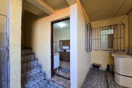 Casa à venda com 125m², 5 quartos e 1 vaga Casa à venda com 125m², 5 quartos e 1 vagaÁrea de Serviço - Casa 2