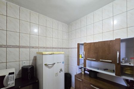 Casa à venda com 125m², 5 quartos e 1 vaga Casa à venda com 125m², 5 quartos e 1 vagaCozinha - Casa 2