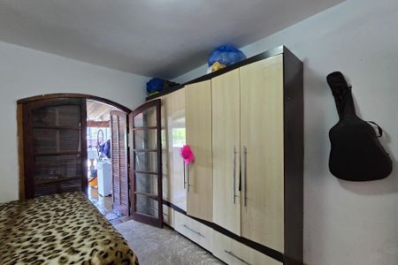 Casa à venda com 125m², 5 quartos e 1 vaga Casa à venda com 125m², 5 quartos e 1 vagaQuarto 1 - Casa 3