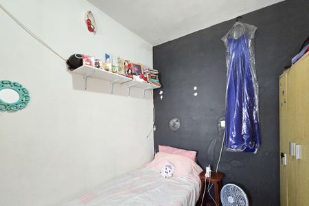 Casa à venda com 125m², 5 quartos e 1 vaga Casa à venda com 125m², 5 quartos e 1 vagaQuarto 3 - Casa 3