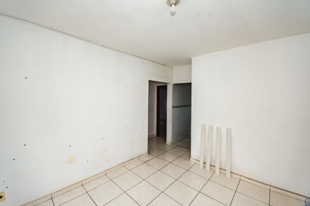 Sala de apartamento à venda com 2 quartos, 73m² em Céu Azul, Belo Horizonte