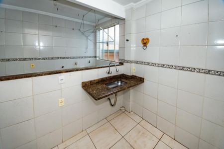 Apartamento à venda com 73m², 2 quartos e 1 vagaCozinha