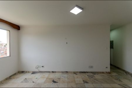 Sala de apartamento para alugar com 2 quartos, 58m² em Jardim Peri, São Paulo