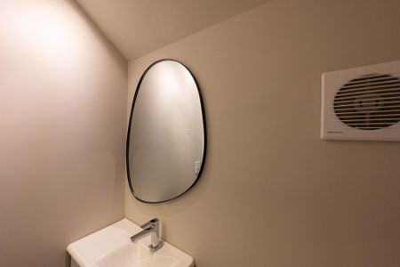 Lavabo de casa para alugar com 2 quartos, 150m² em Mirandópolis, São Paulo