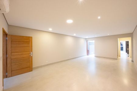 Sala de casa para alugar com 2 quartos, 150m² em Mirandópolis, São Paulo