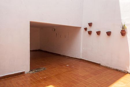 Casa à venda com 160m², 3 quartos e 2 vagas Casa à venda com 160m², 3 quartos e 2 vagasÁrea de Serviço