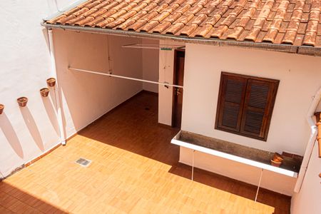 Casa à venda com 160m², 3 quartos e 2 vagas Casa à venda com 160m², 3 quartos e 2 vagasÁrea de Serviço