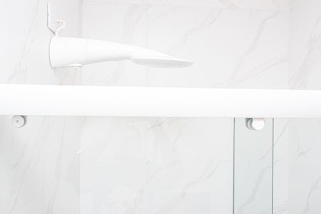 Casa à venda com 160m², 3 quartos e 2 vagas Casa à venda com 160m², 3 quartos e 2 vagasBanheiro