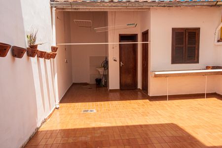 Casa à venda com 160m², 3 quartos e 2 vagas Casa à venda com 160m², 3 quartos e 2 vagasÁrea de Serviço