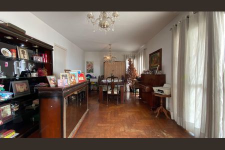 Apartamento à venda com 2 quartos, 167m² em Perdizes, São Paulo