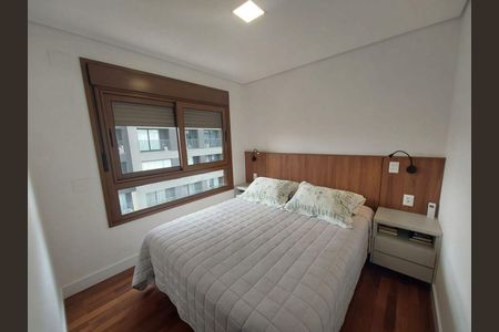 Apartamento à venda com 3 quartos, 145m² em Campo Belo, São Paulo