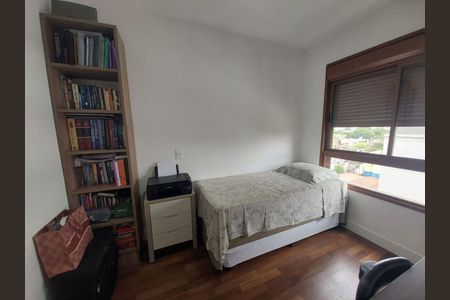 Apartamento à venda com 3 quartos, 145m² em Campo Belo, São Paulo