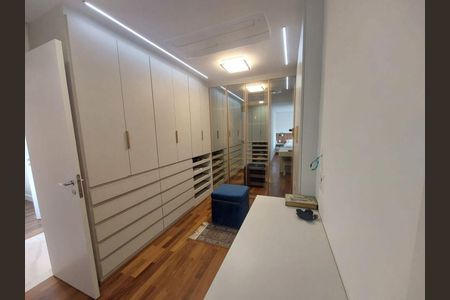 Apartamento à venda com 3 quartos, 145m² em Campo Belo, São Paulo