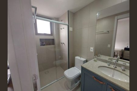 Apartamento à venda com 3 quartos, 145m² em Campo Belo, São Paulo