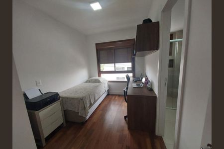 Apartamento à venda com 3 quartos, 145m² em Campo Belo, São Paulo