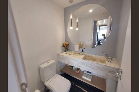 Apartamento à venda com 3 quartos, 145m² em Campo Belo, São Paulo