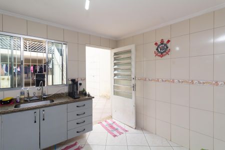 Casa à venda com 220m², 3 quartos e 2 vagasCozinha