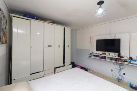 Casa à venda com 220m², 3 quartos e 2 vagasQuarto 3