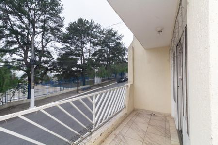 Casa à venda com 220m², 3 quartos e 2 vagasVaranda Sala