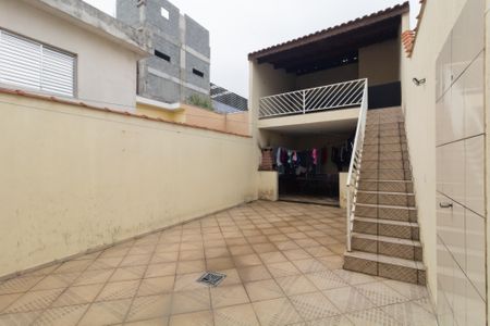 Casa à venda com 220m², 3 quartos e 2 vagasQuintal e Área de serviço