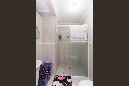 Casa à venda com 220m², 3 quartos e 2 vagasBanheiro da Suíte