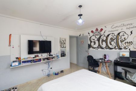 Casa à venda com 220m², 3 quartos e 2 vagasQuarto 3