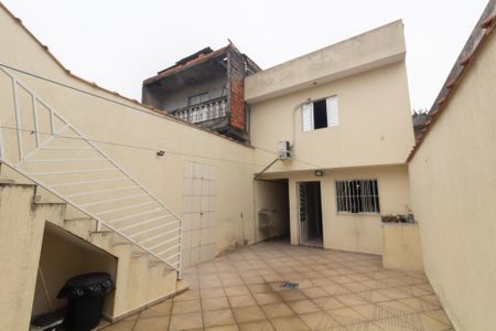 Casa à venda com 220m², 3 quartos e 2 vagasQuintal e Área de serviço